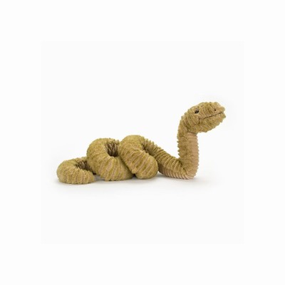 Jellycat Slither Slang | EZ8915742